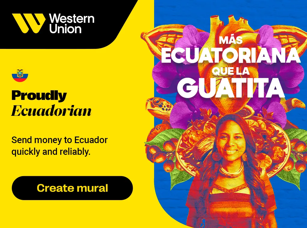 Show your pride and get a promo code!