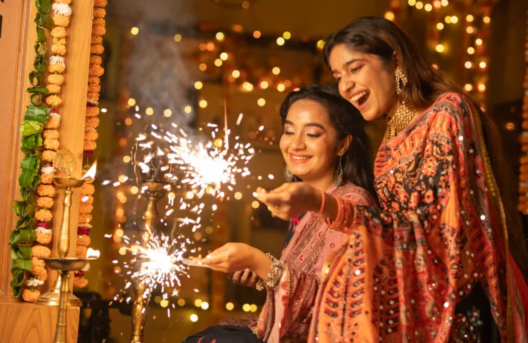 Diwali festival promotion